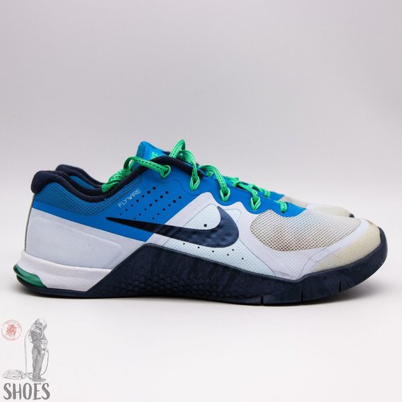 Nike Shoes - Nike Metcon 2 - Women's Training Shoe - Size 8.5